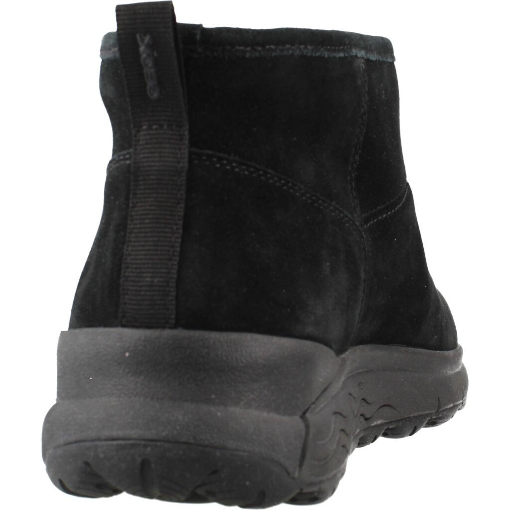 Buty GEOX D SPHERICA 4X4 Czarny 3/5