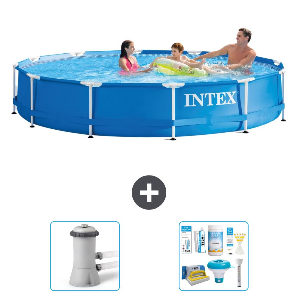 INTEX picture