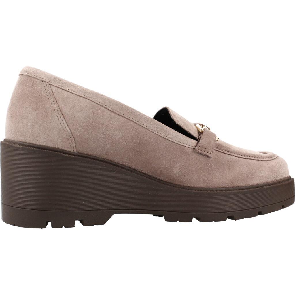 Buty GEOX D MIEREILLE Szary 4/5