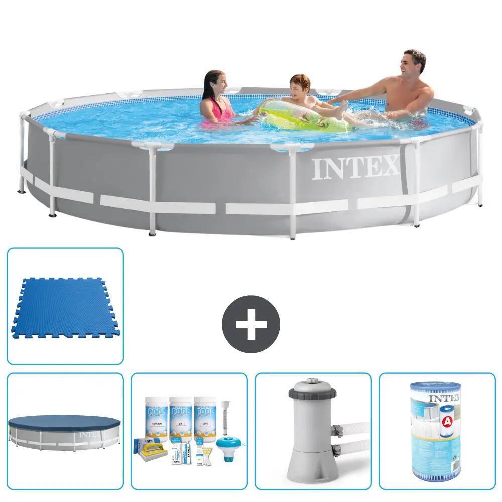 INTEX picture