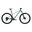Bicicletă LEVEL X100 29" verde/negru, M 440 mm