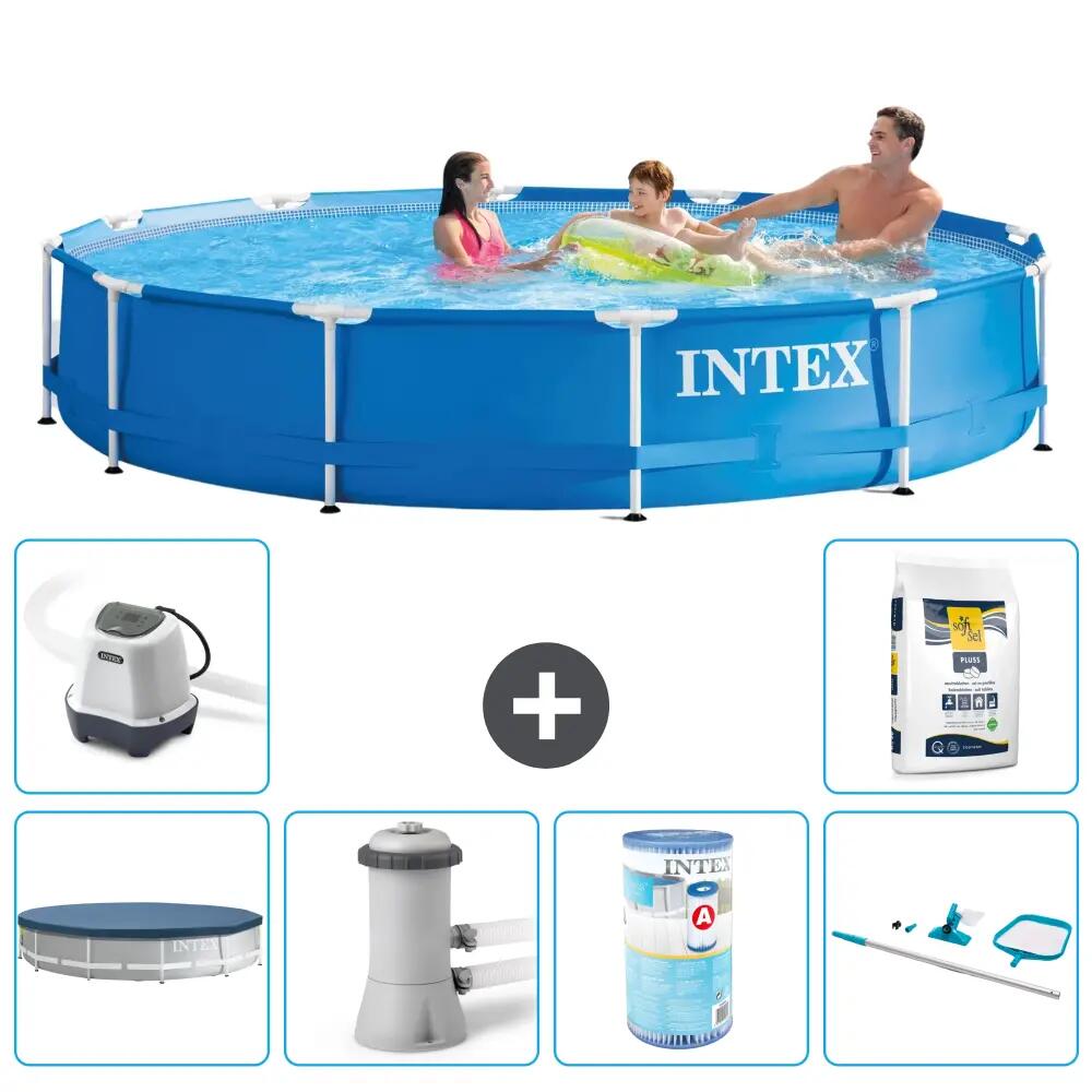 INTEX picture