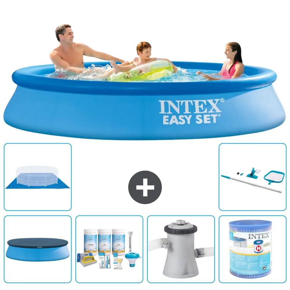 INTEX picture