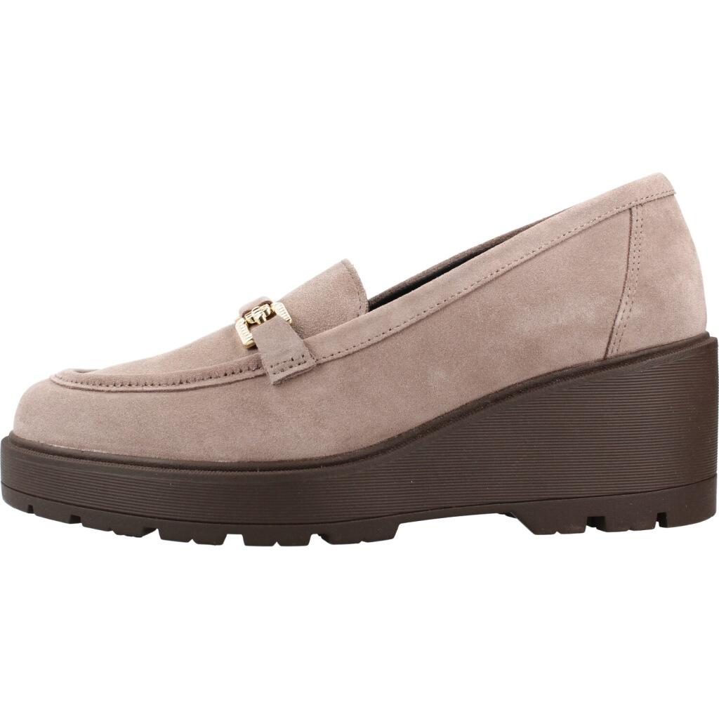 Buty GEOX D MIEREILLE Szary 2/5