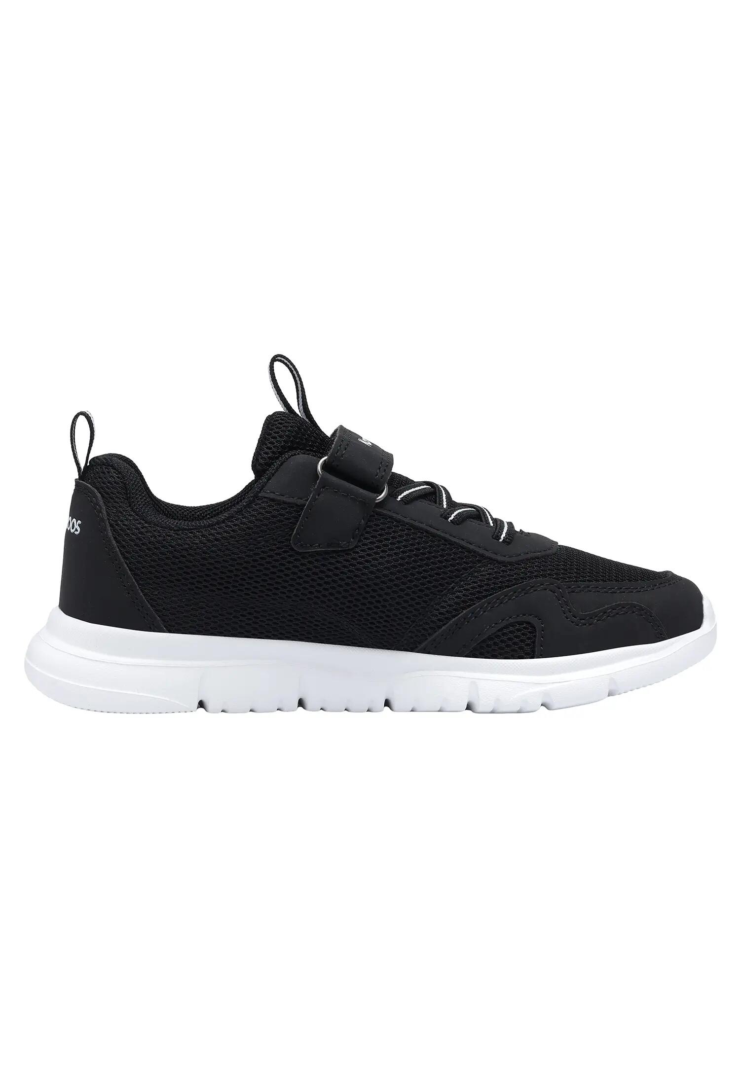 KangaROOS Kinder K-ETK ROOZ EV Sneaker 10497 000 5012 schwarz 2/6