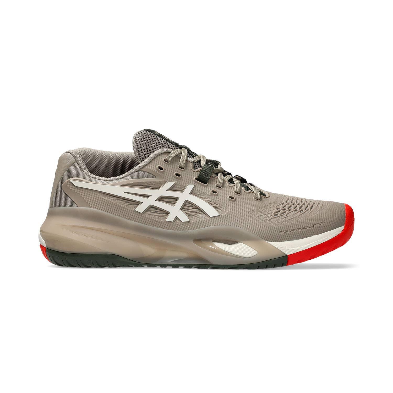 ASICS picture