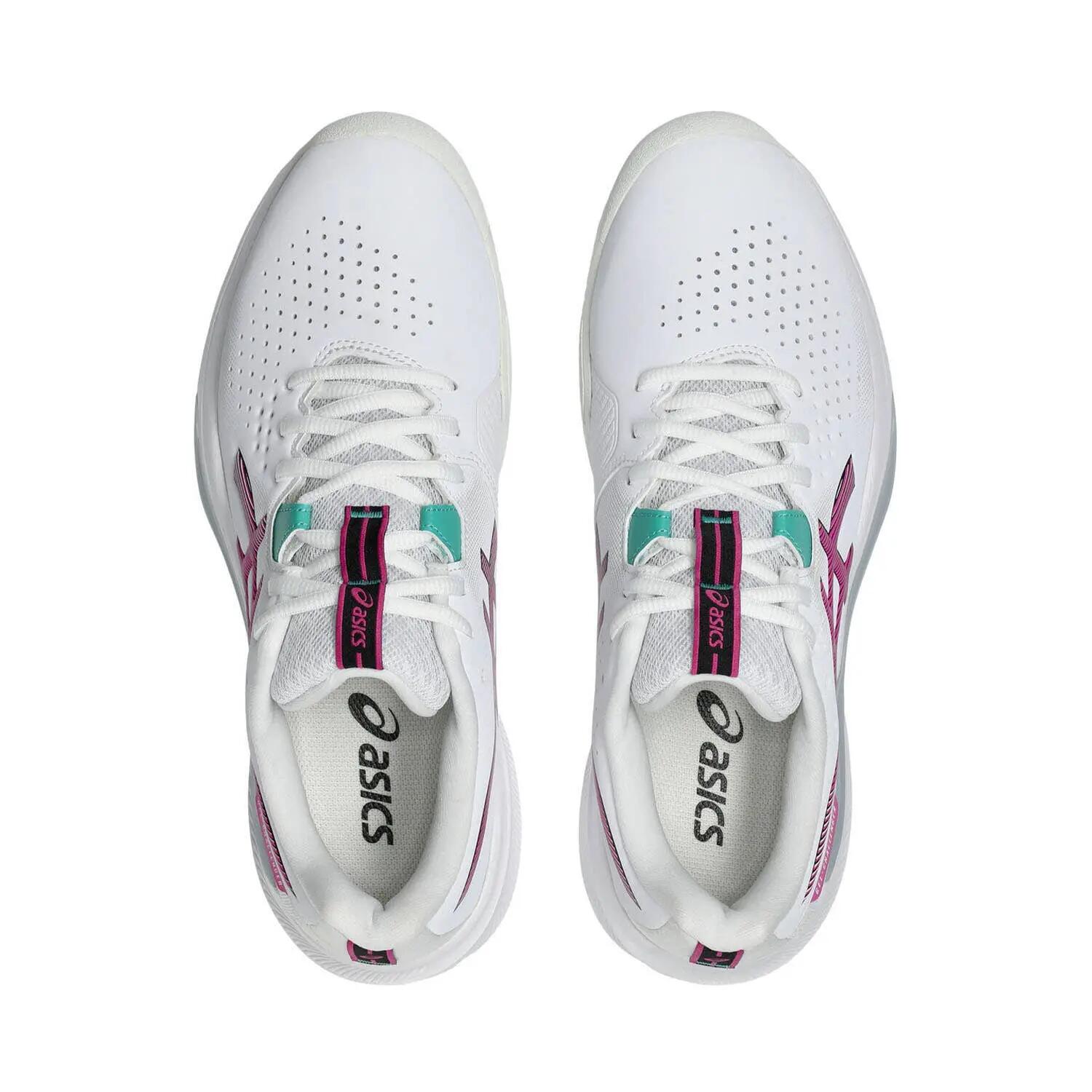 Asics Gel-challenger 15 Clay Weiss/digital Sakura 1041a508 5/6