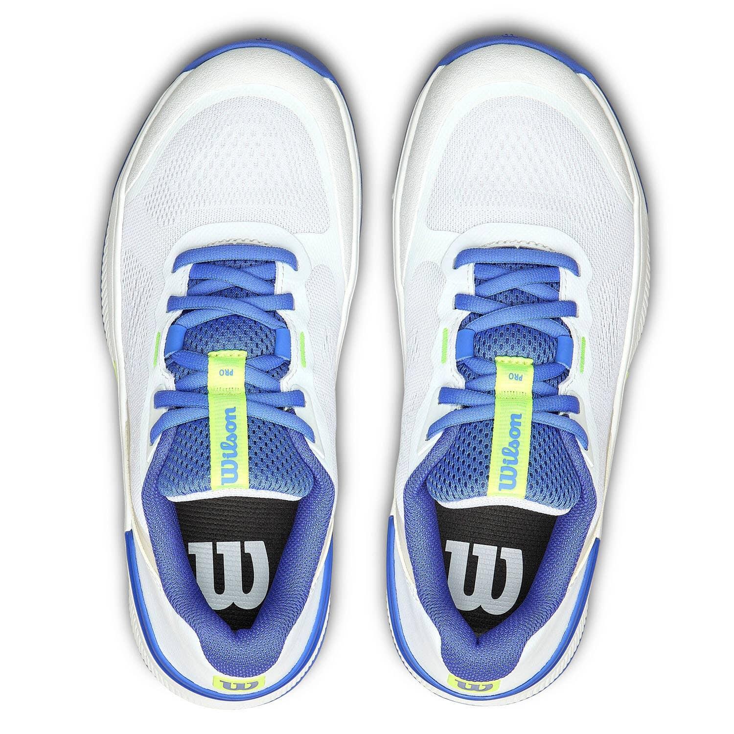 ZAPATILLAS WILSON INTRIGUE PRO WRS336700 MUJER 38 5/6