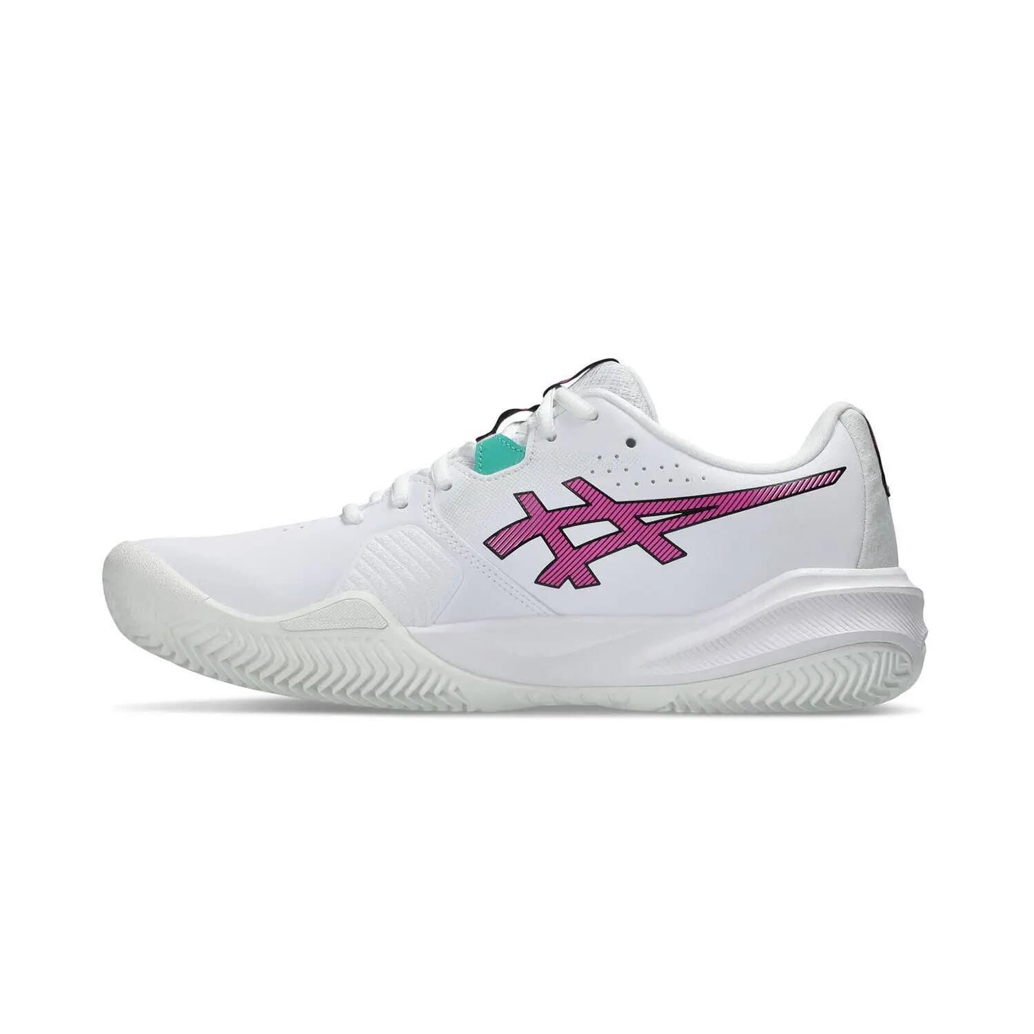 Asics Gel-challenger 15 Clay Weiss/digital Sakura 1041a508 4/6