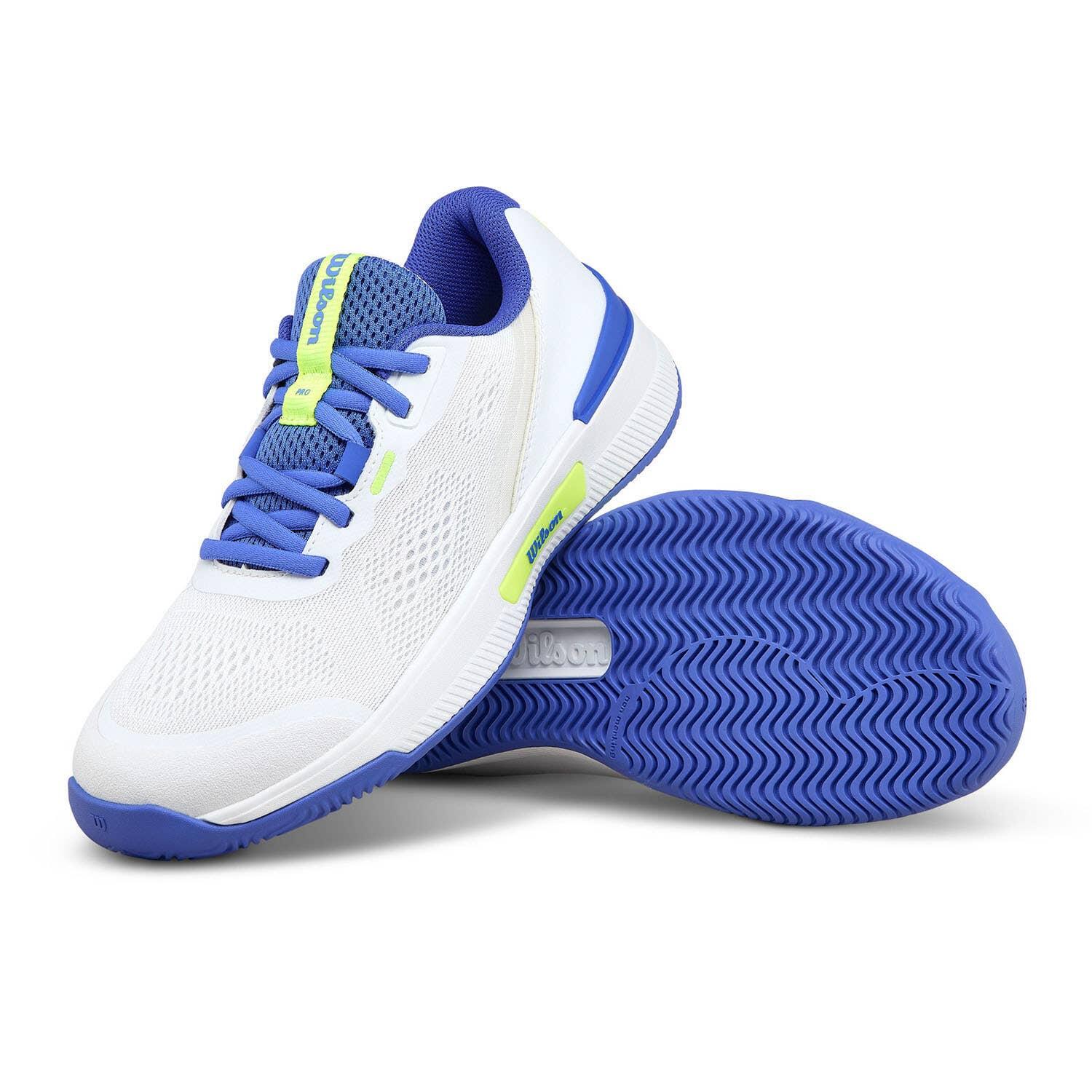 ZAPATILLAS WILSON INTRIGUE PRO WRS336700 MUJER 38 4/6
