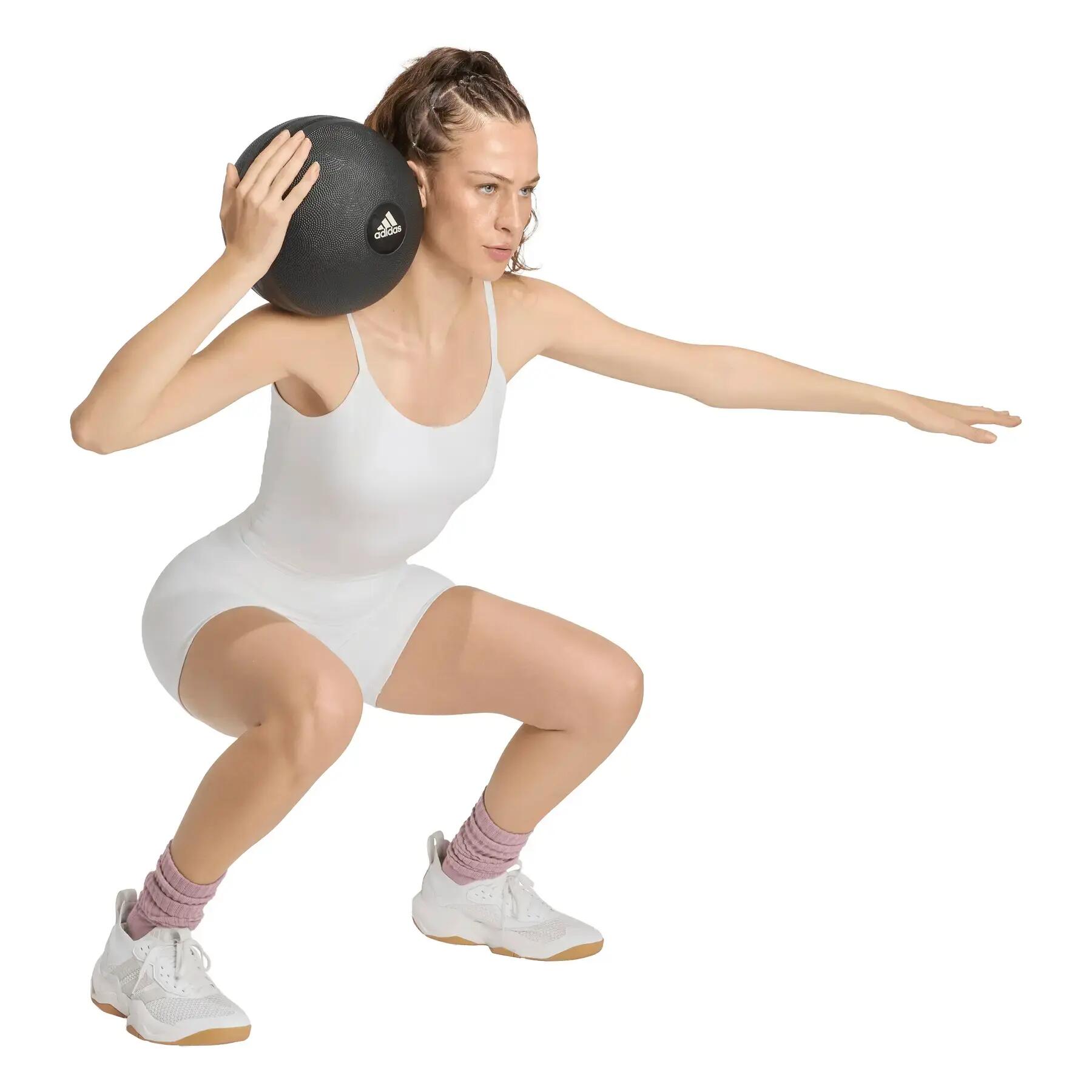 Débardeur femme adidas All Me Essentials 5/7