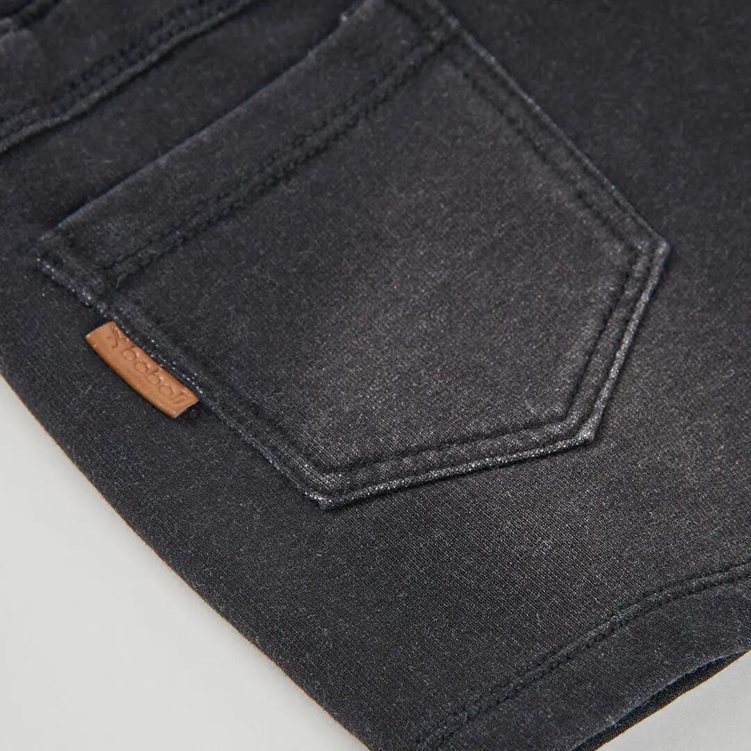 Short de felpa para niña 4/4