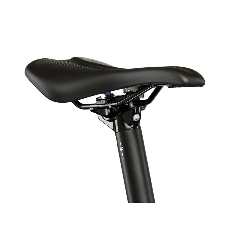 Bicicletă LEVEL X100 29" verde/negru, M 440 mm