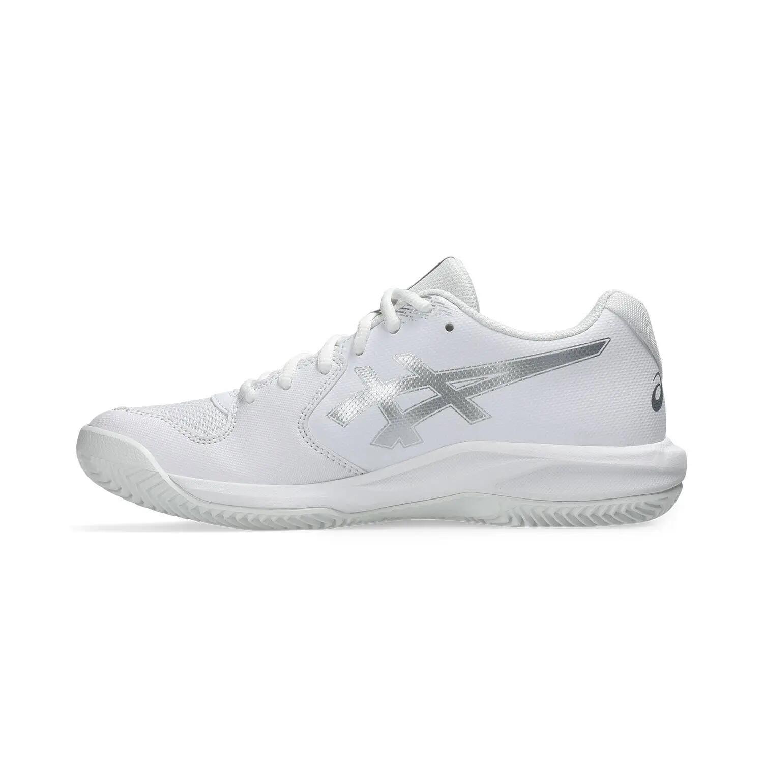 Asics Gel-dedicate 9 Clay Mujer 4/6