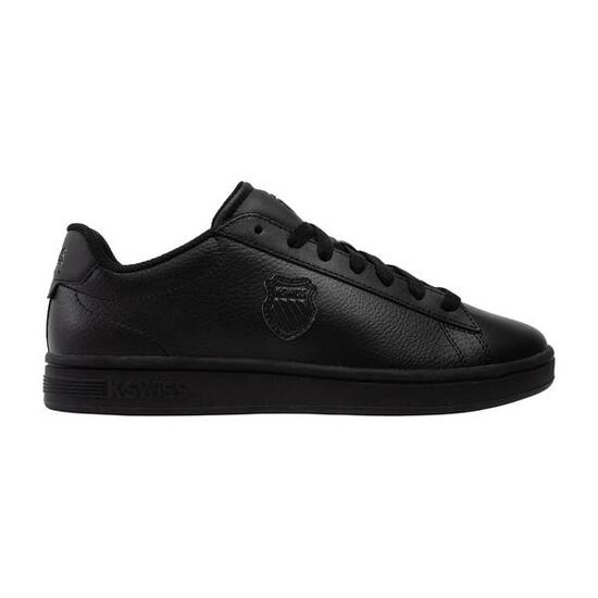 K-SWISS Court Shield II Herren Sneaker Sportschuhe 04412-983-M Weiß