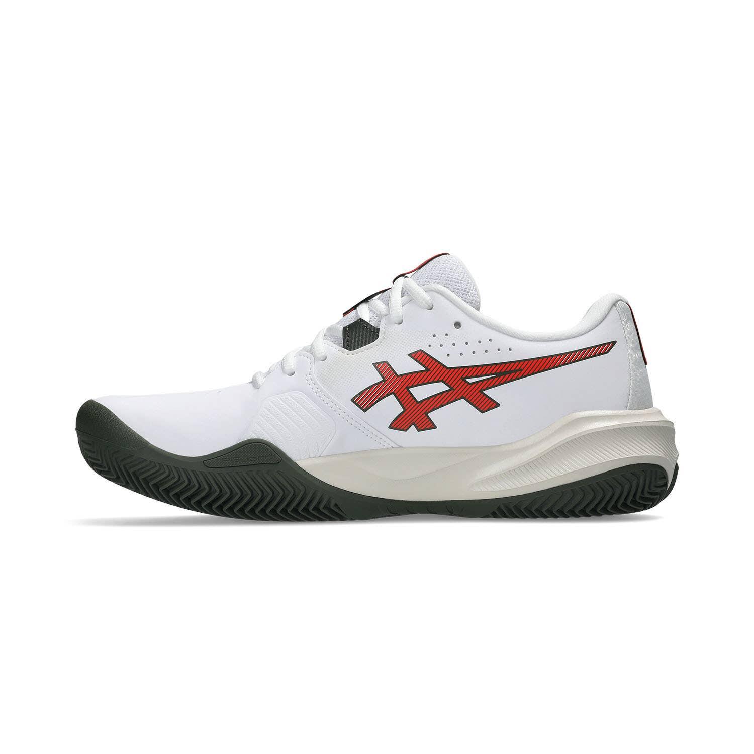 ZAPATILLAS ASICS GEL-CHALLENGER 15 CLAY 1041A508-104 39 4/6