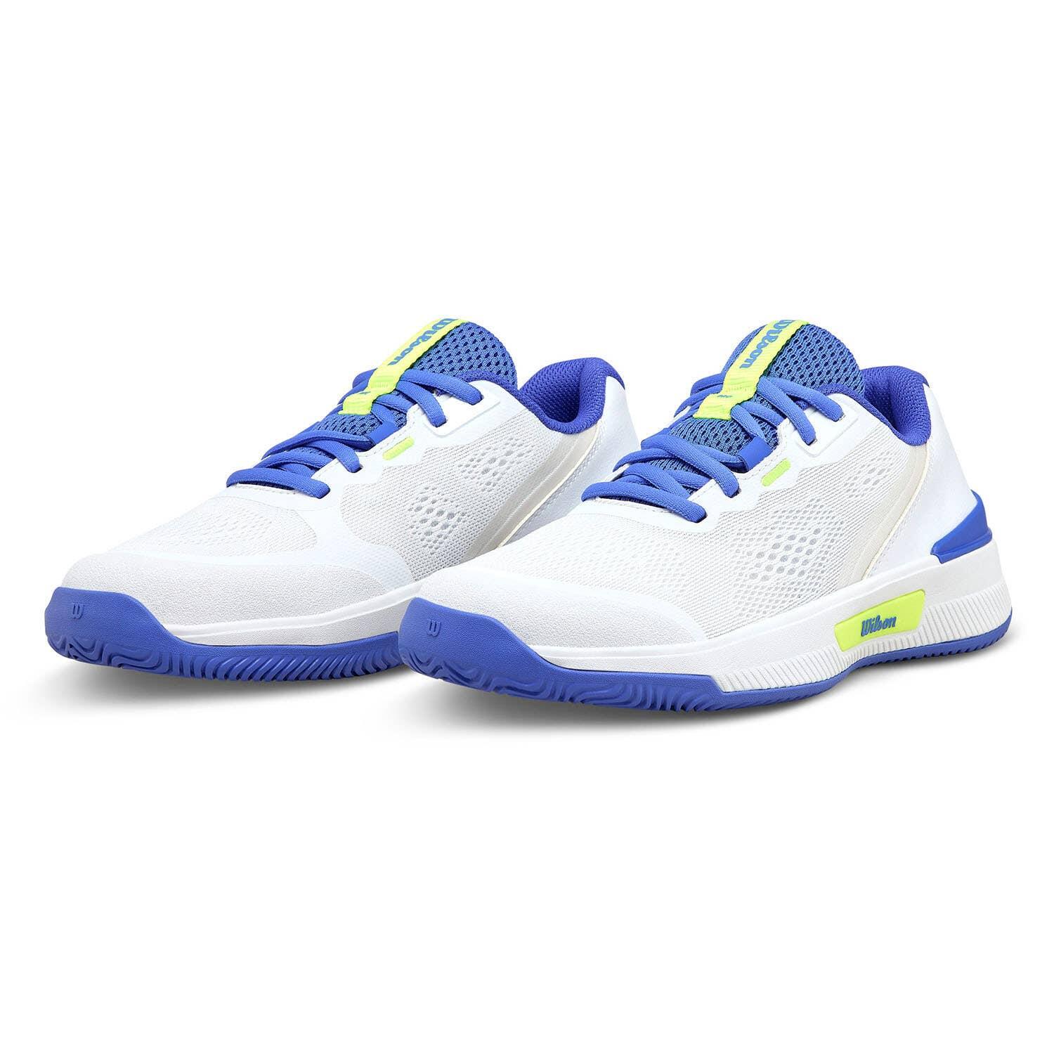 ZAPATILLAS WILSON INTRIGUE PRO WRS336700 MUJER 38 3/6