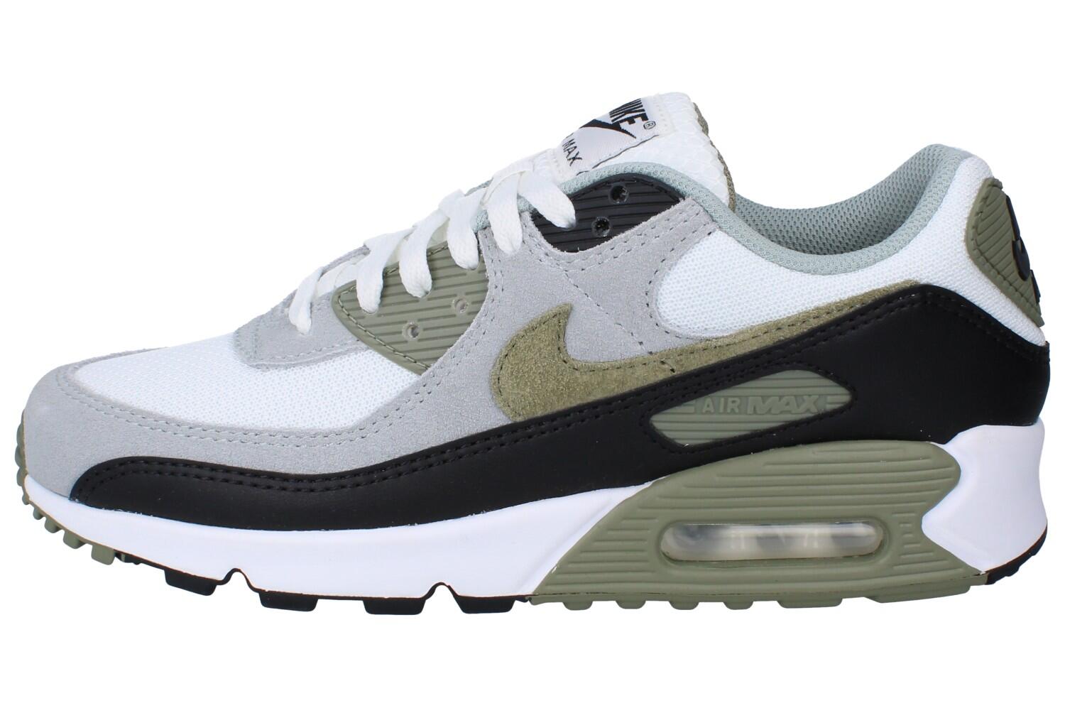 Nike Air Max 90 Silver Sage 6/6