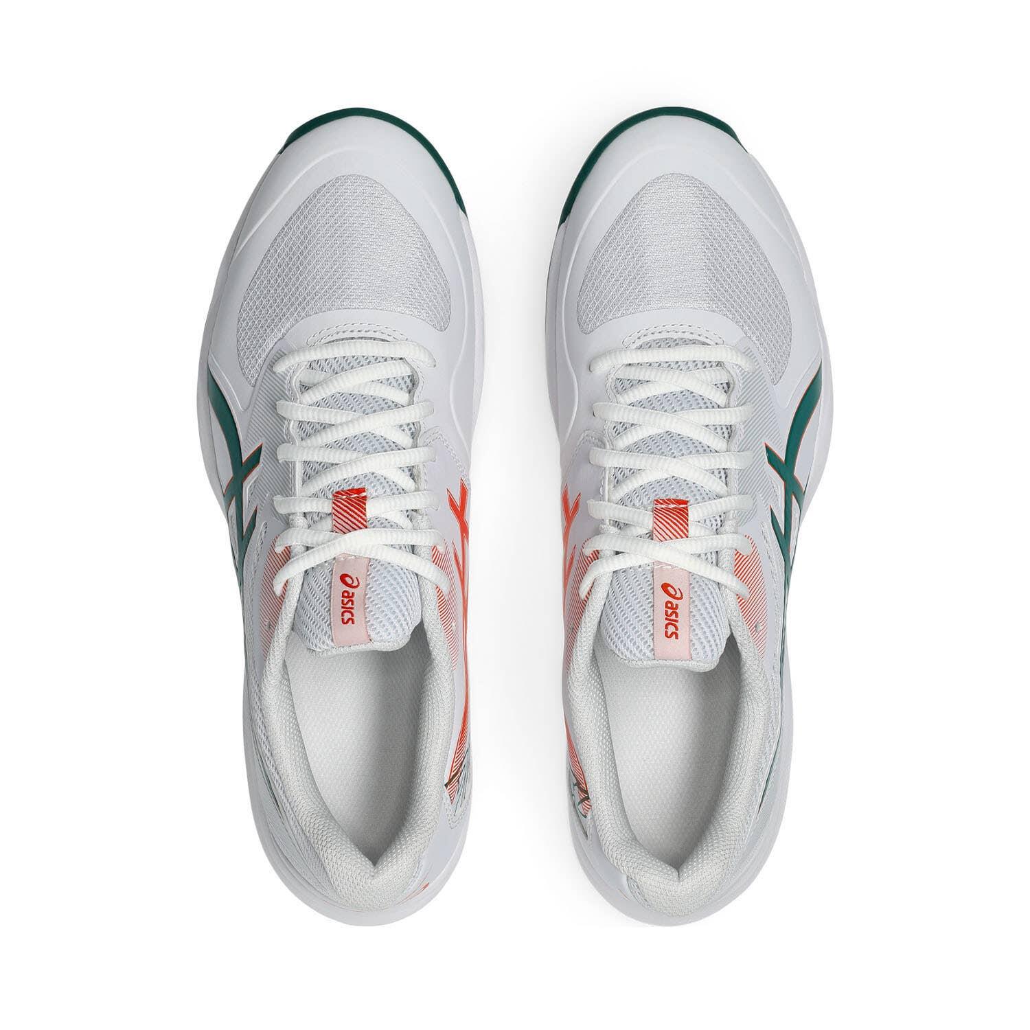 ZAPATILLAS ASICS GAME FF PADEL 1041A493-102 39 5/6