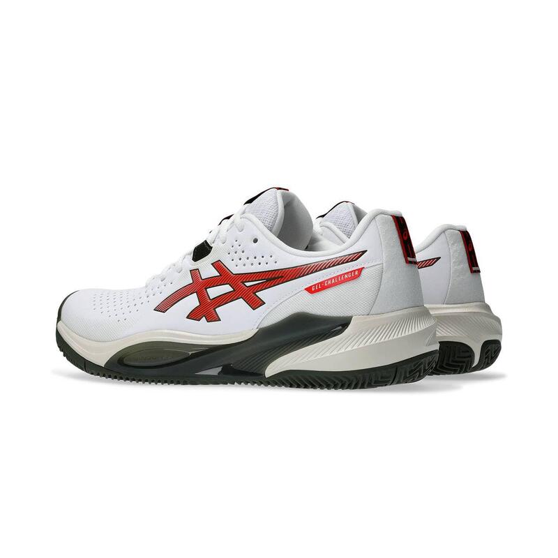 Asics Gel-challenger 15 Clay 1041a508