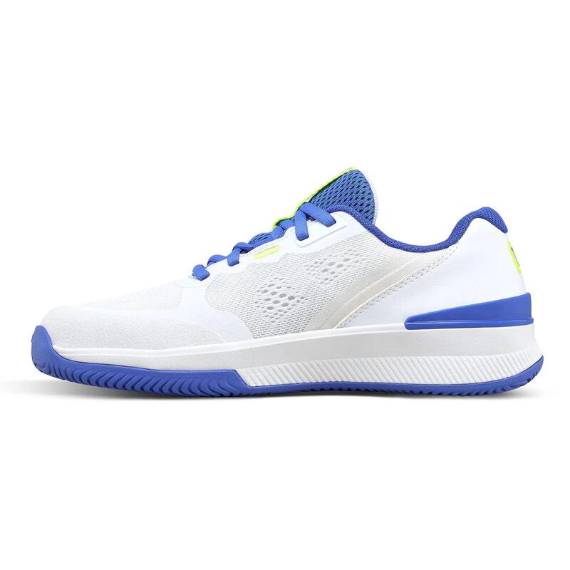 Wilson Intrigue Pro Blanco/azul Mujer Wrs336700