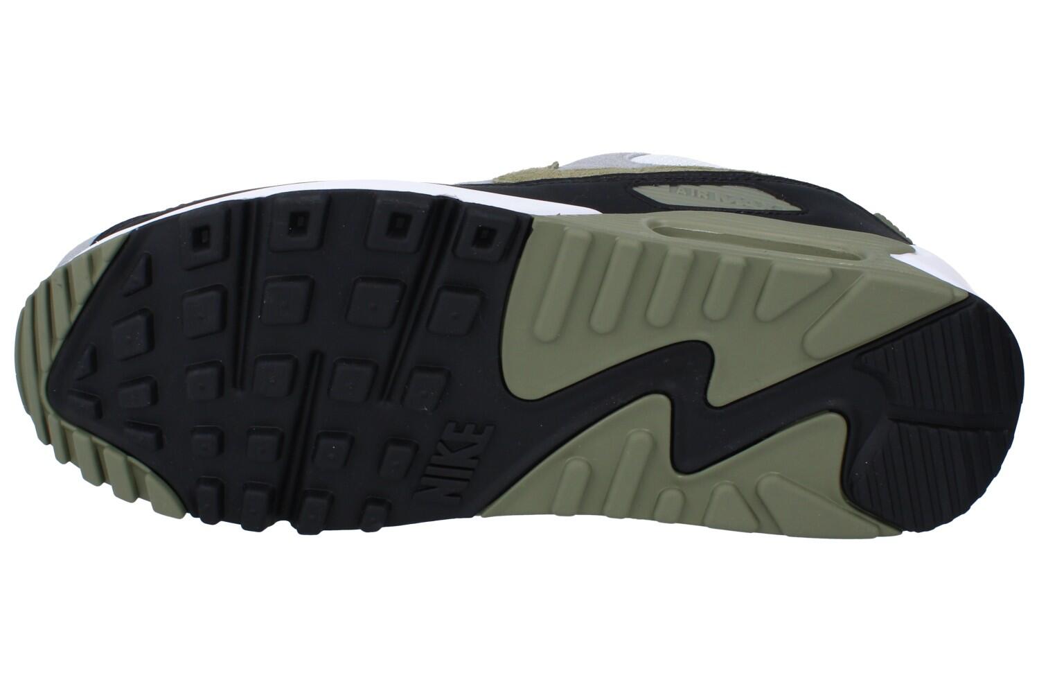 Nike Air Max 90 Silver Sage 5/6