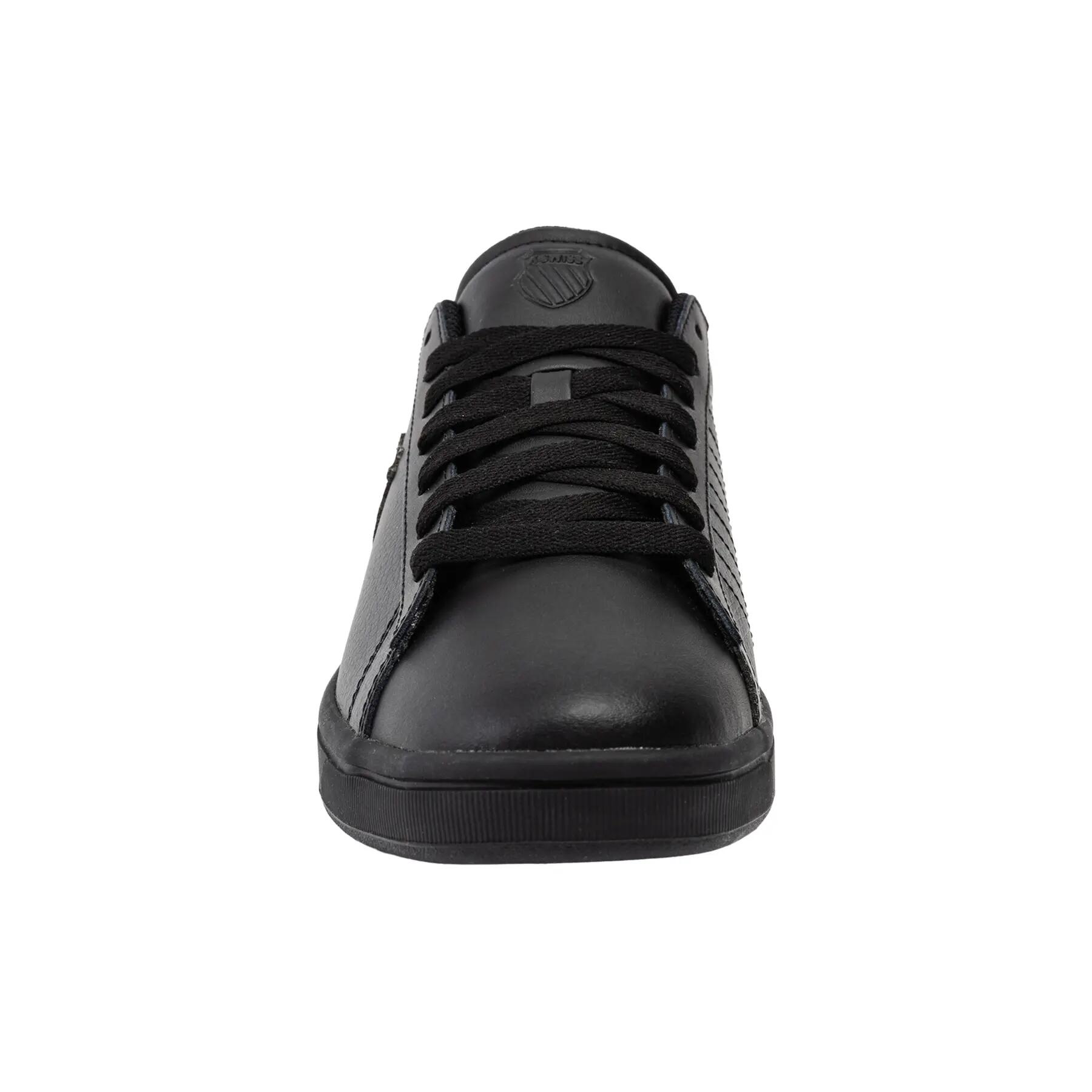 Baskets K-Swiss Court Shield II 4/5
