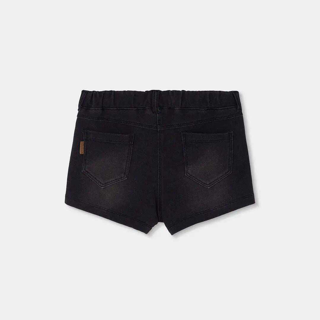 Short de felpa para niña 2/4