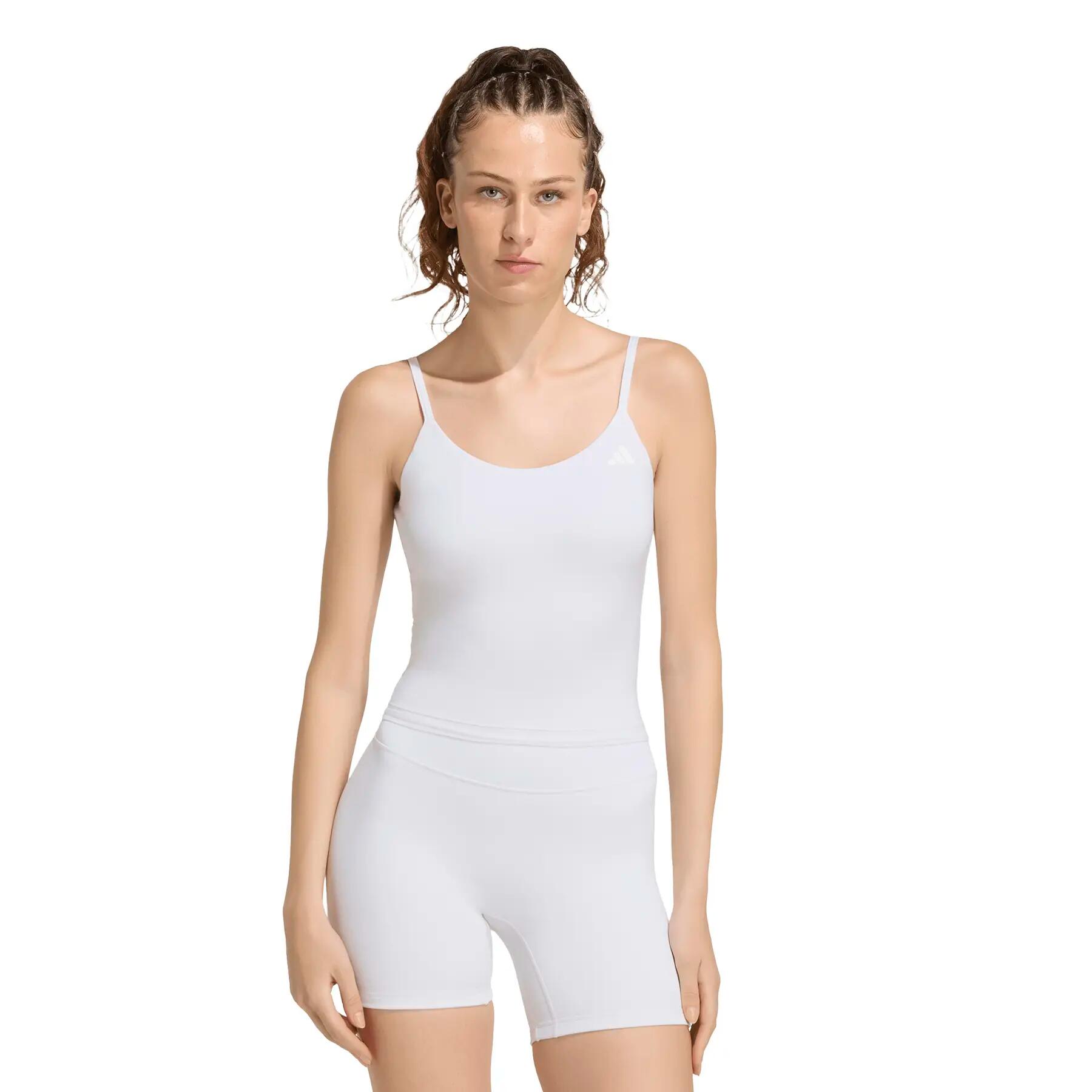 Damestanktop adidas All Me Essentials 2/7