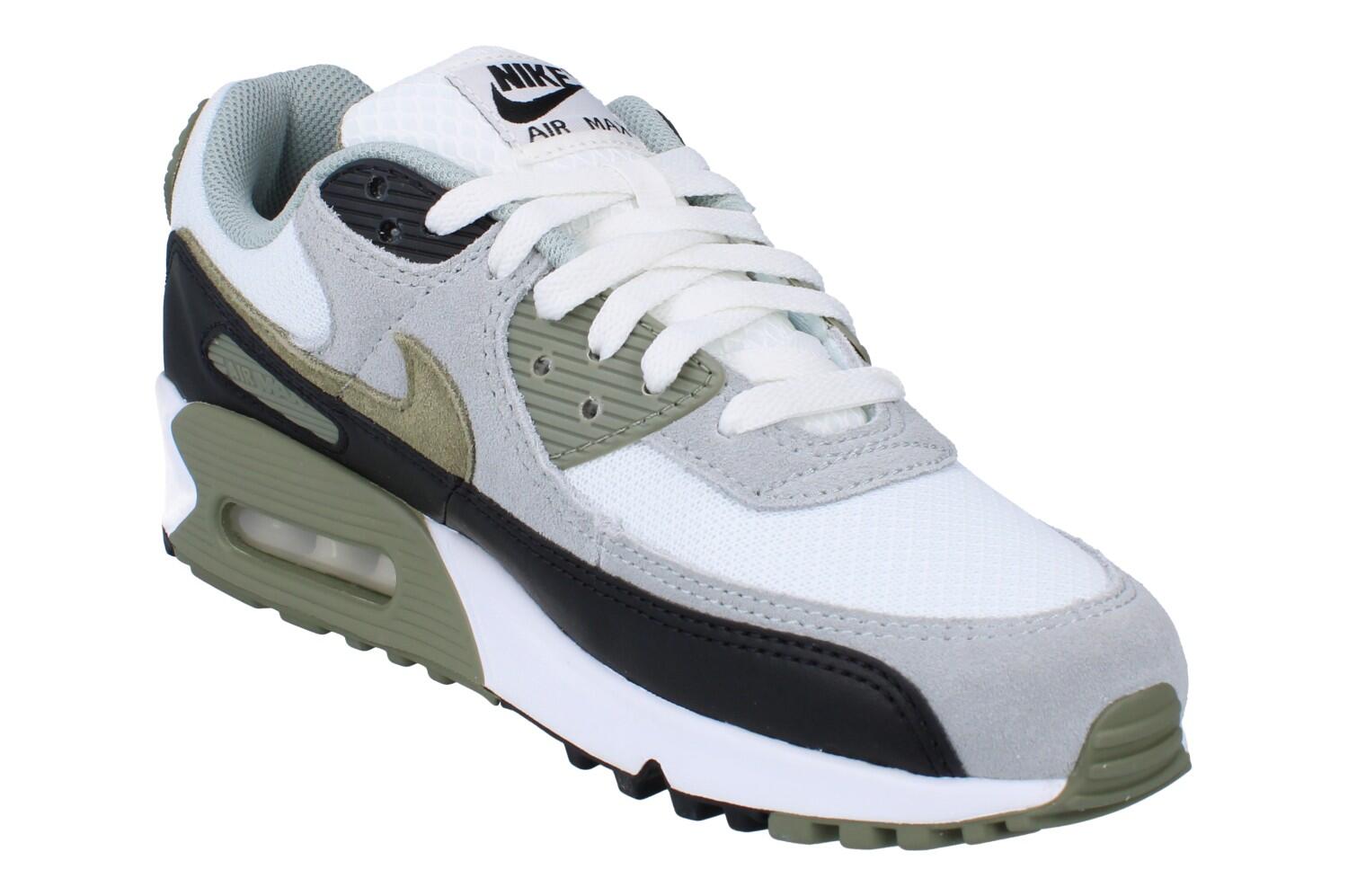 Nike Air Max 90 Silver Sage 4/6
