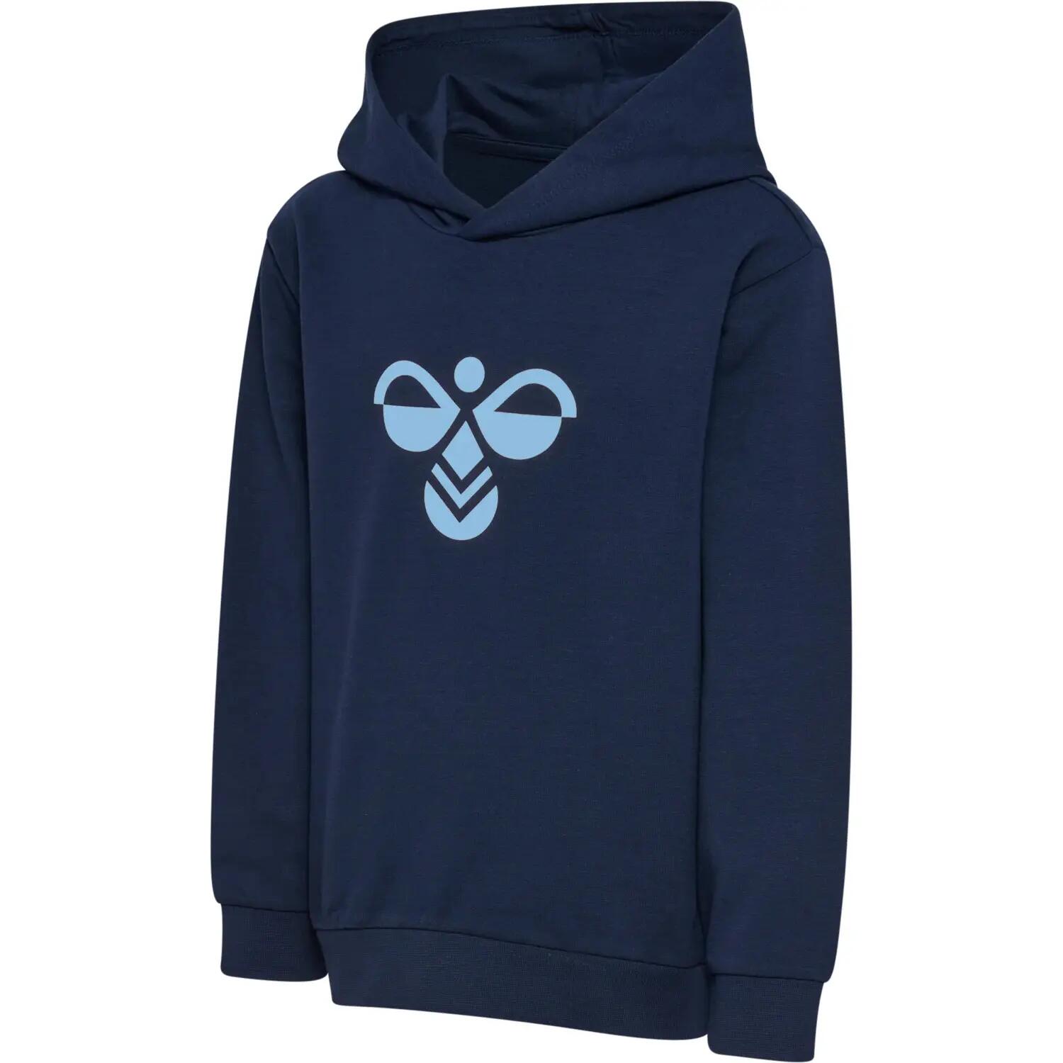 Junior Hoodie Hummel Tukas Regular 3/4