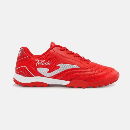 Chaussures Football Football Enfants Joma Toledo Jr 26 TF Noir