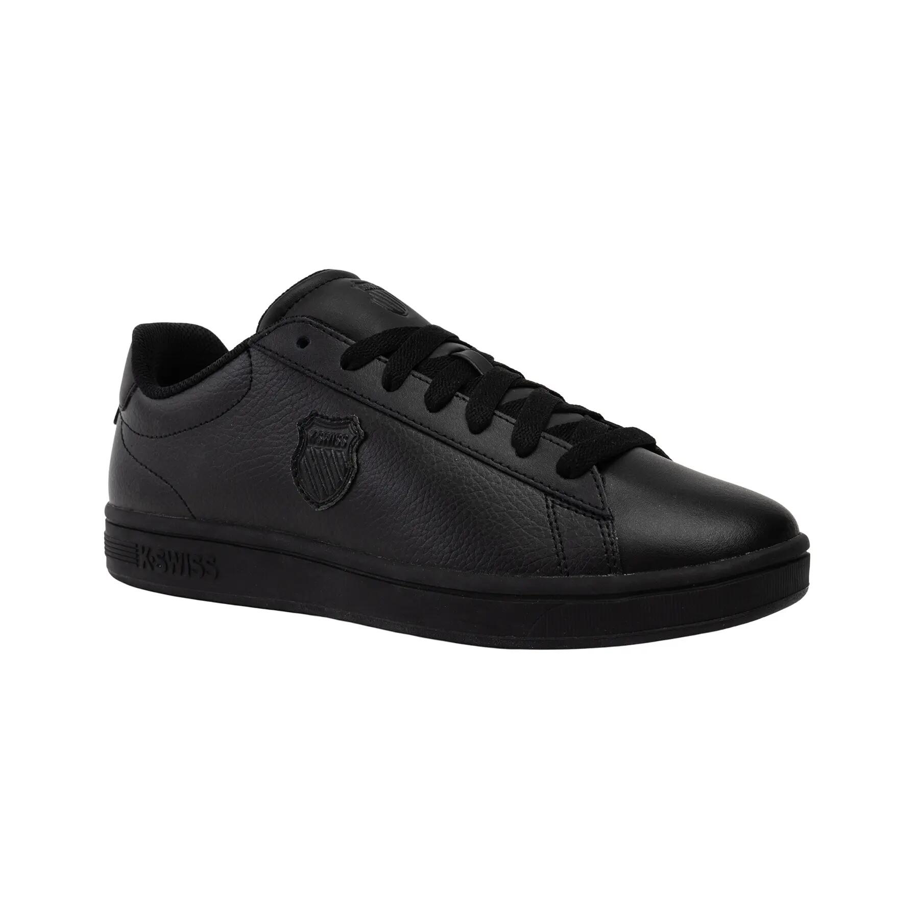 Baskets K-Swiss Court Shield II 2/5