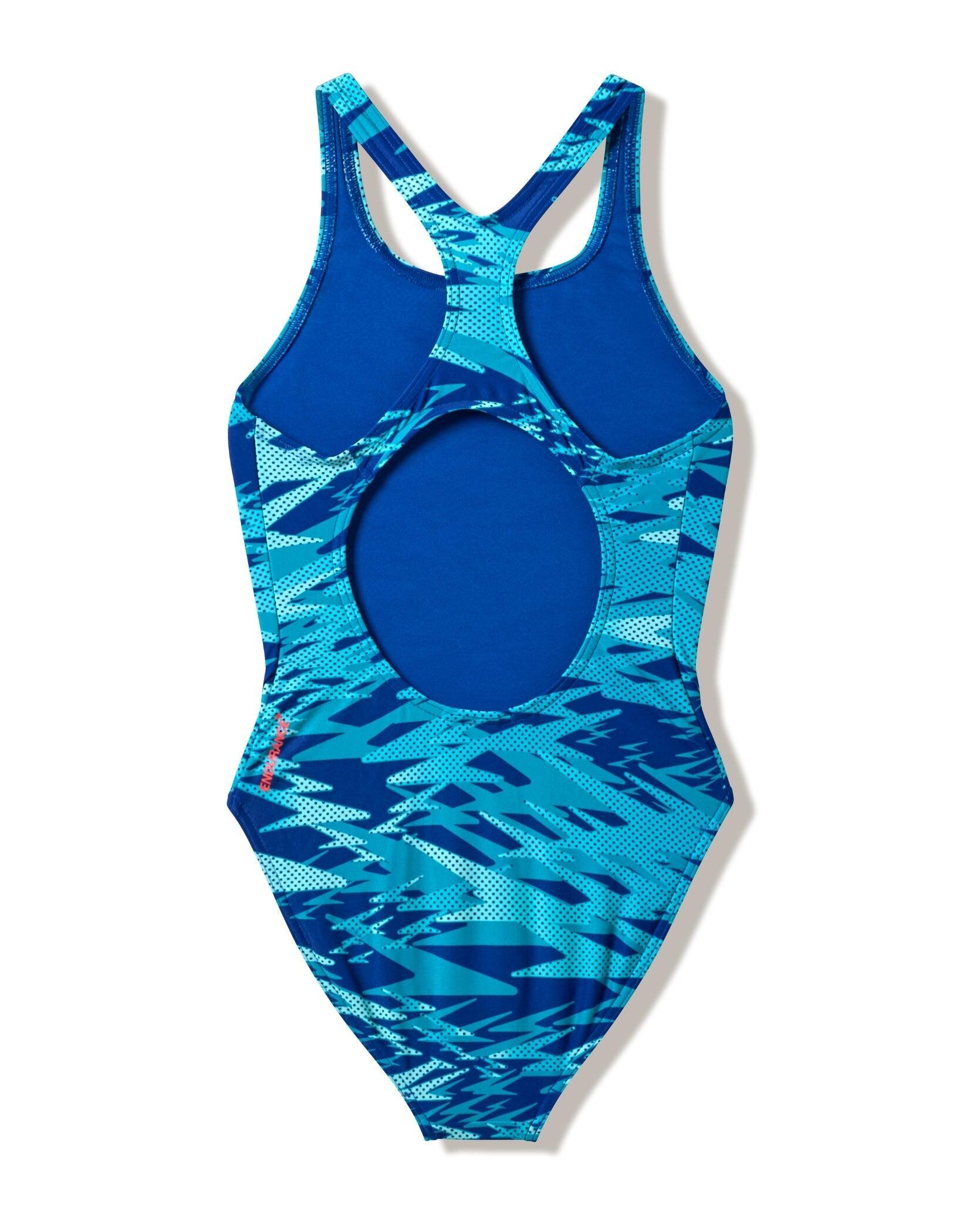 Costume intero Speedo Hyperboom Medalist 2/3