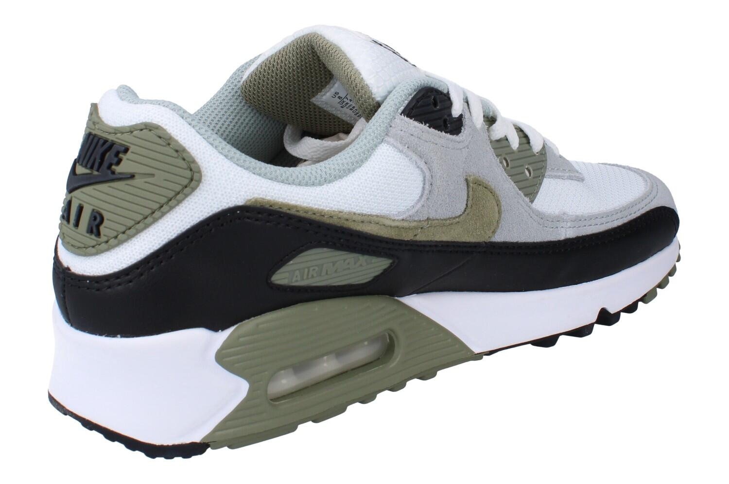 Nike Air Max 90 Silver Sage 3/6