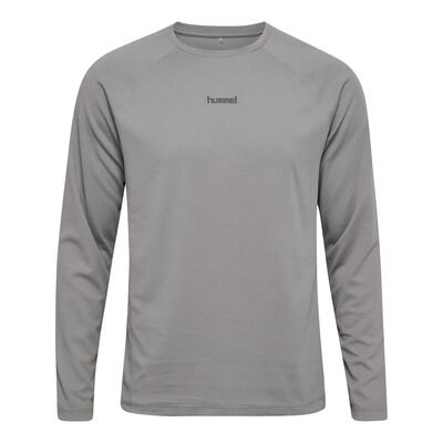 T-shirt met lange mouwen hummel momentum