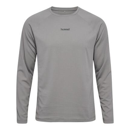 T-shirt manches longues Hummel Momentum