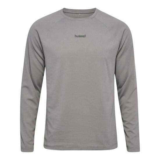 T-shirt manches longues Hummel Momentum