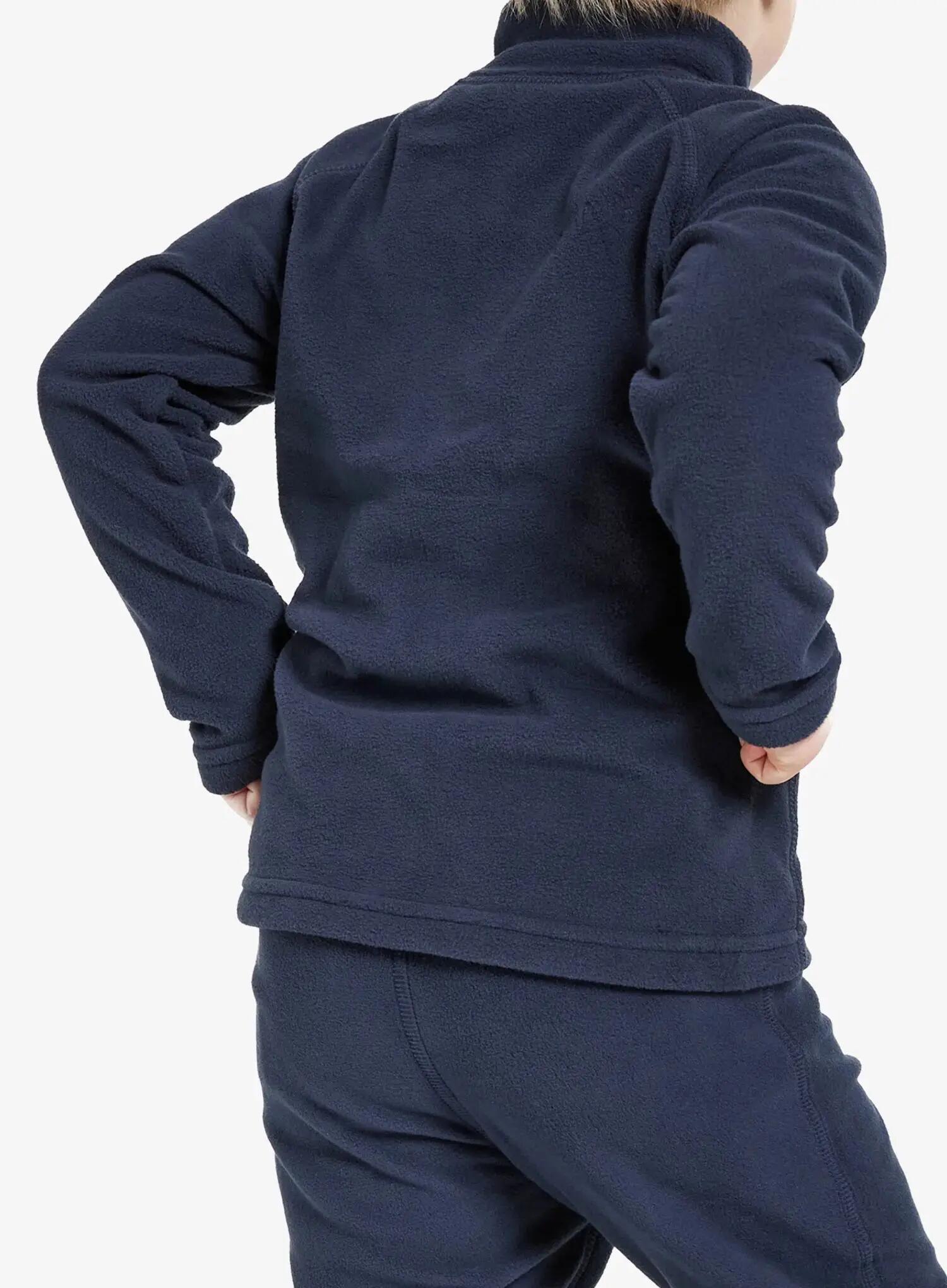 Bluza dziecięca Didriksons Monte Full Zip 2/4