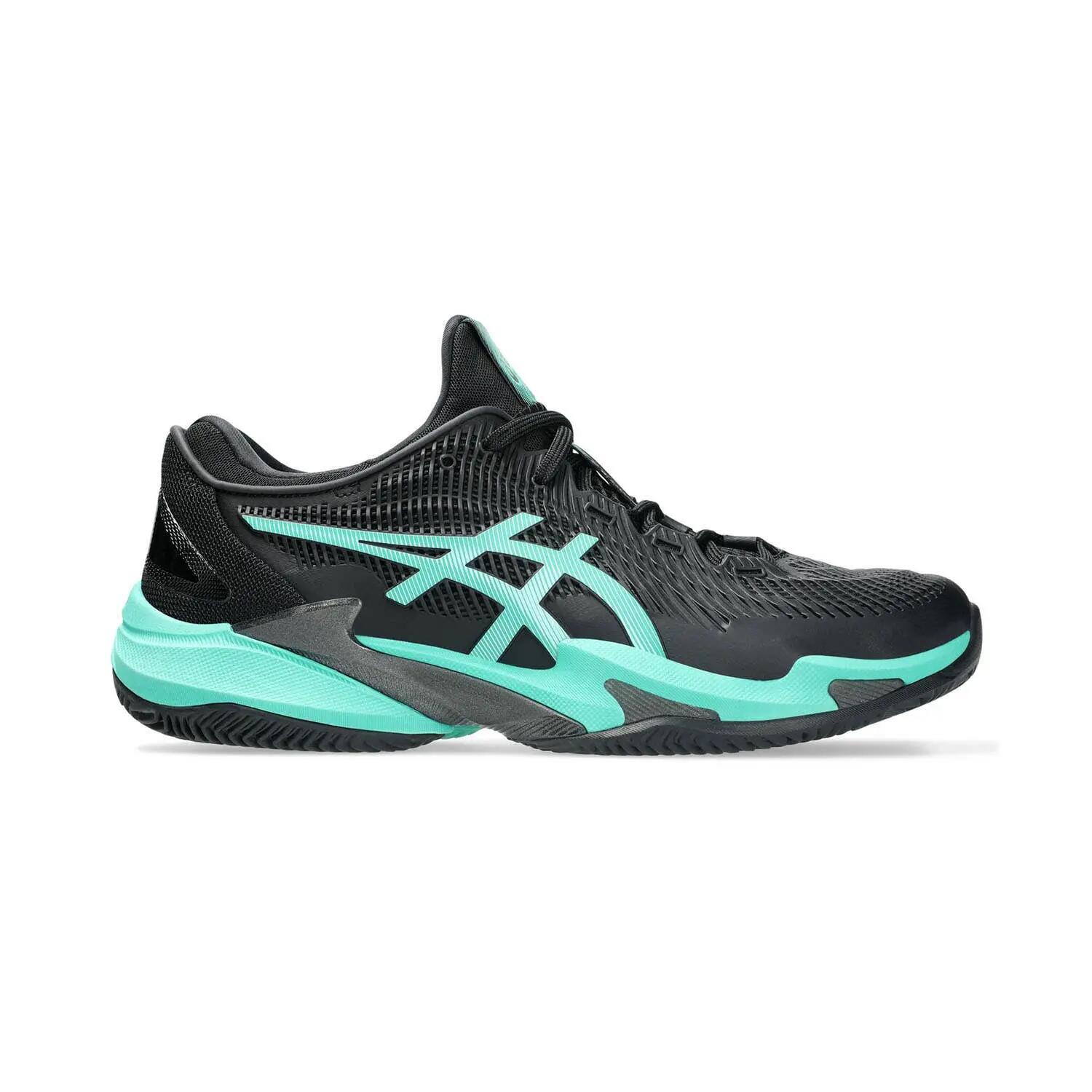 ASICS picture