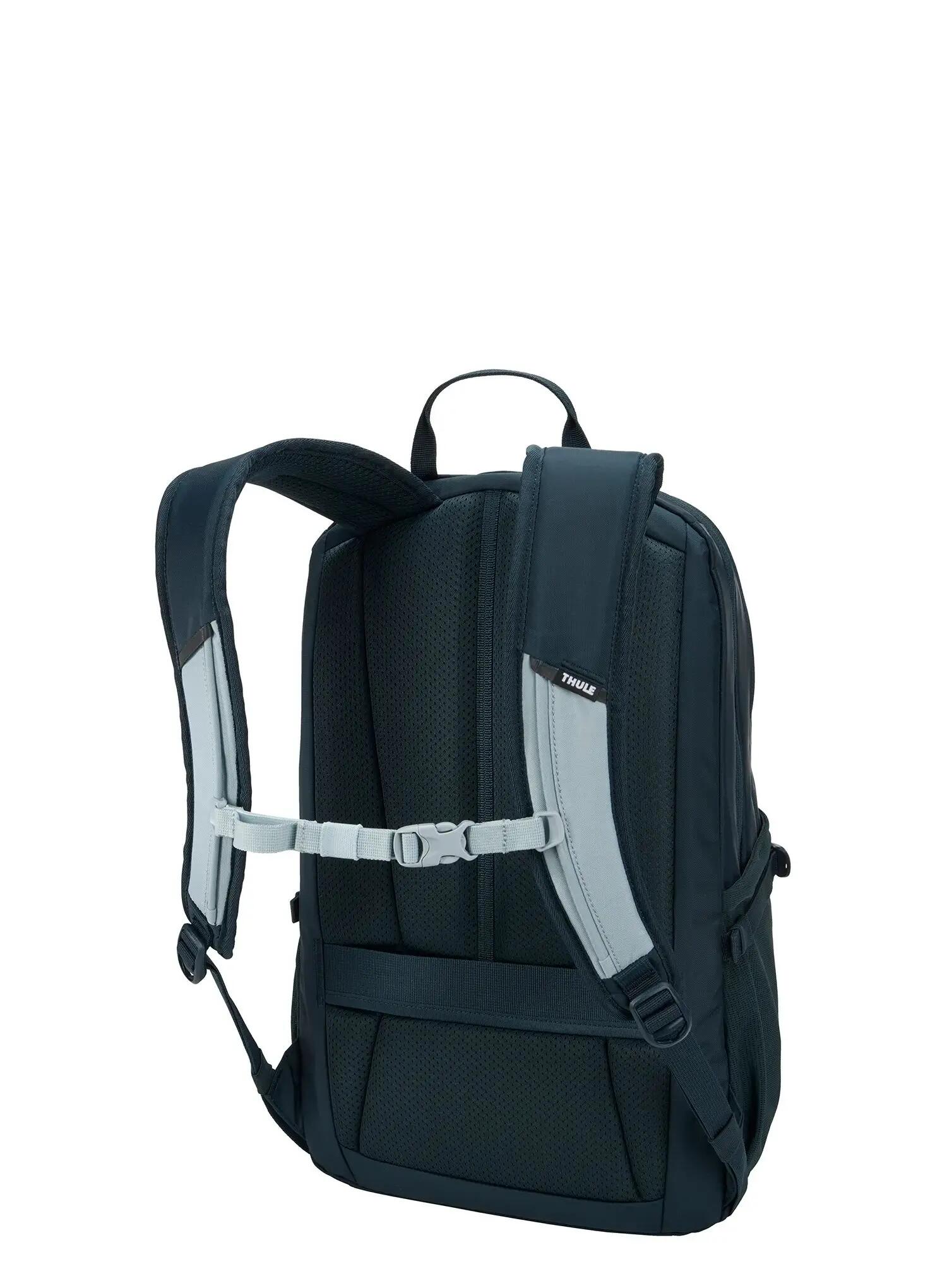 Plecak miejski Thule EnRoute Backpack 23 L - soft blue/darkest blue 5/7