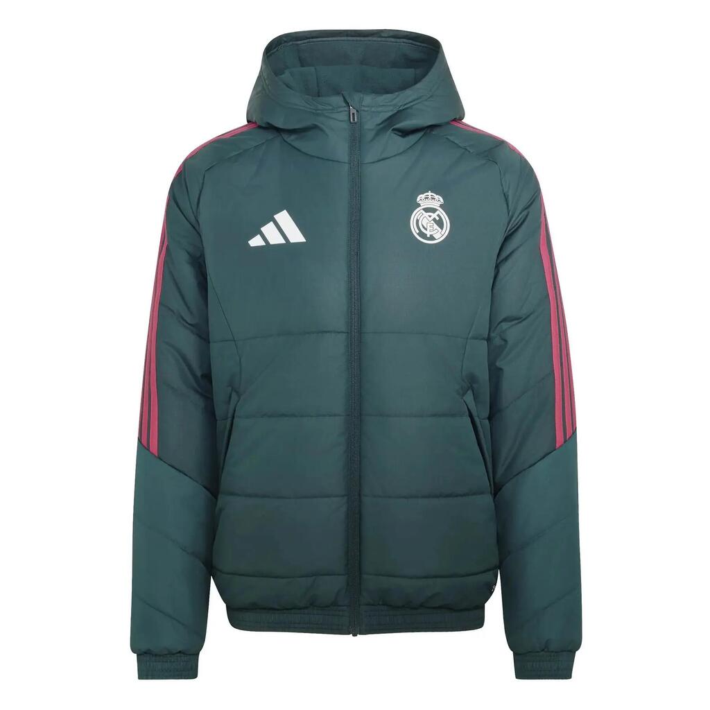 Real Madrid Padded Jacket 2026/27