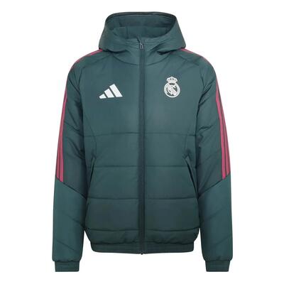 Piumino Real Madrid 2026/27