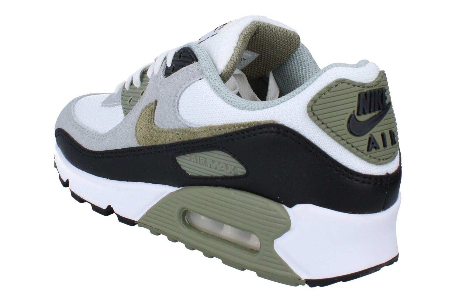 Nike Air Max 90 Silver Sage 2/6