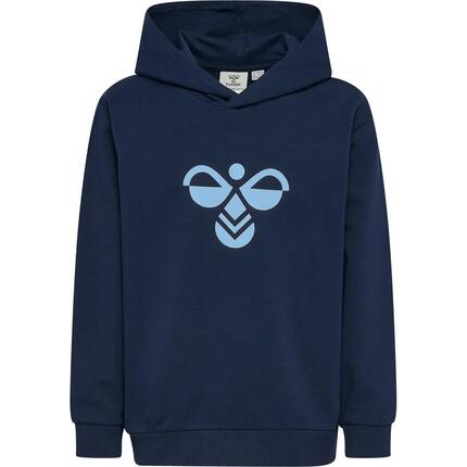 Sweatshirt à capuche enfant Hummel Tukas Regular