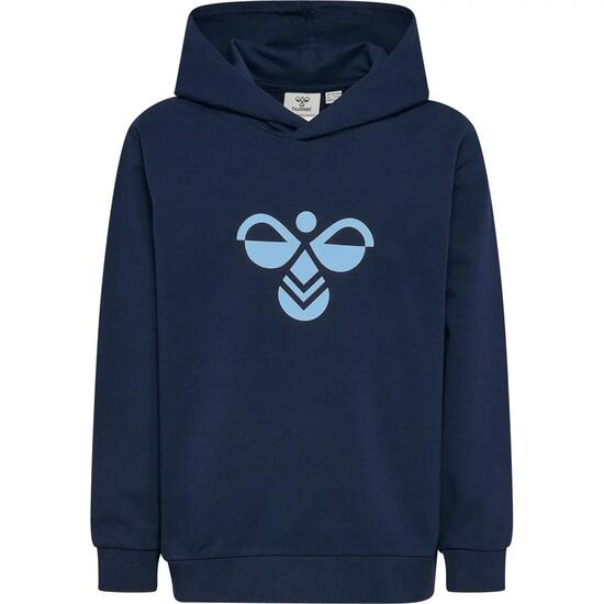 Sweatshirt à capuche enfant Hummel Tukas Regular