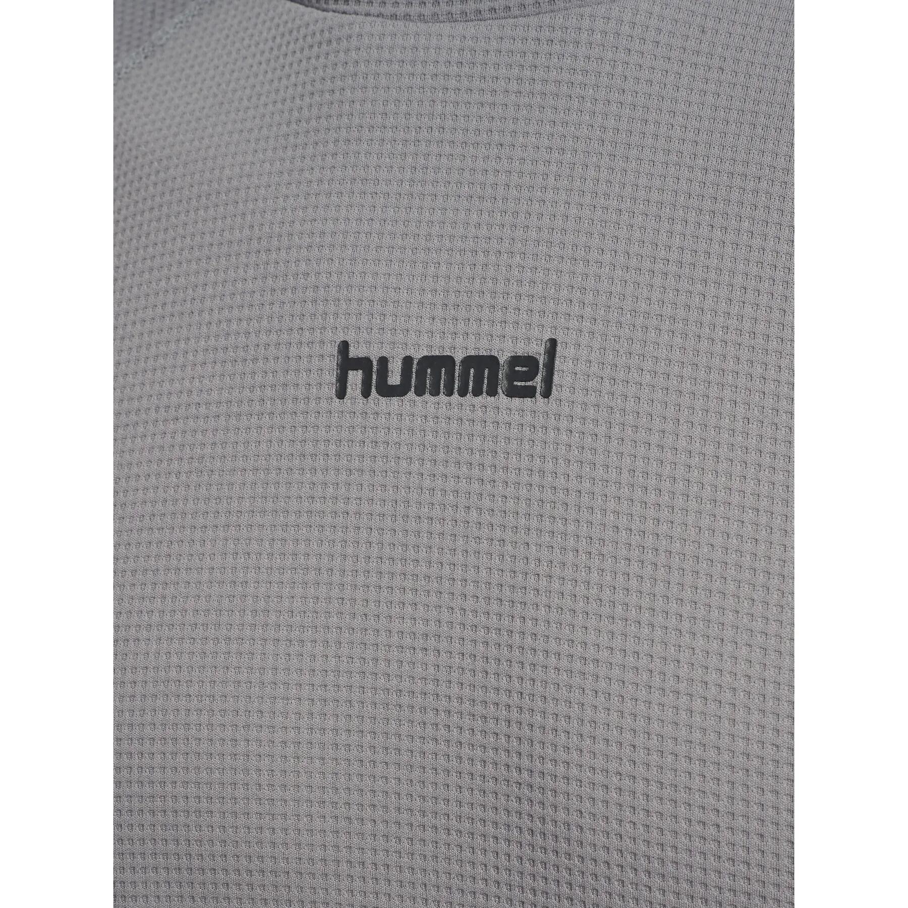 Camiseta de manga larga Hummel Momentum 4/4