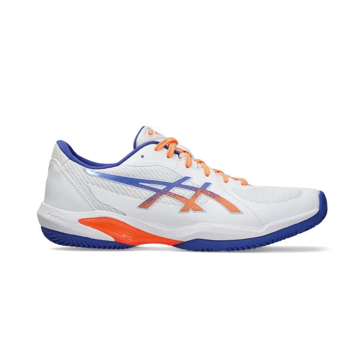 Asics Solution Swift Ff 2 Bianco 1041a465 1/5