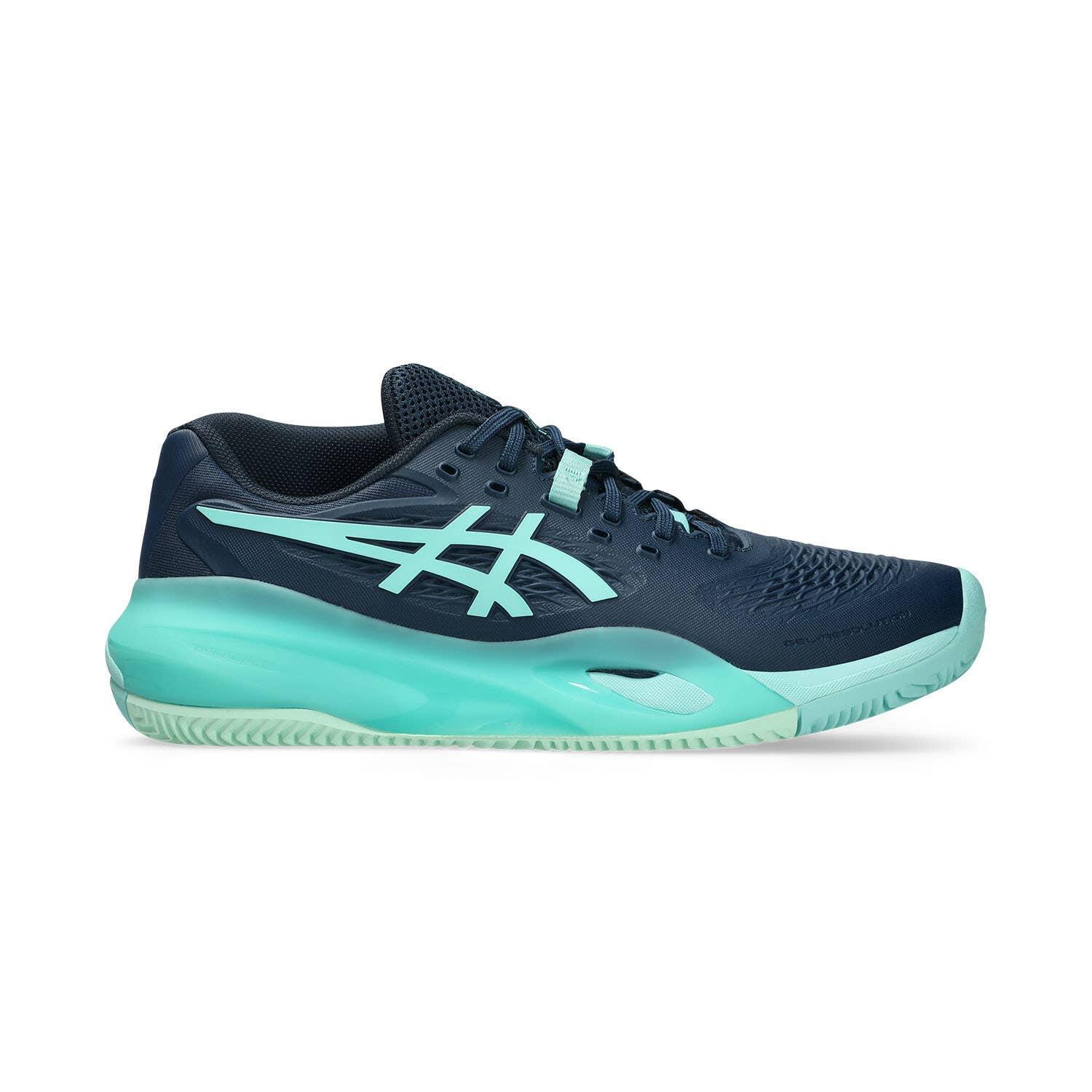 Asics Gel-resolution X Clay 1/6