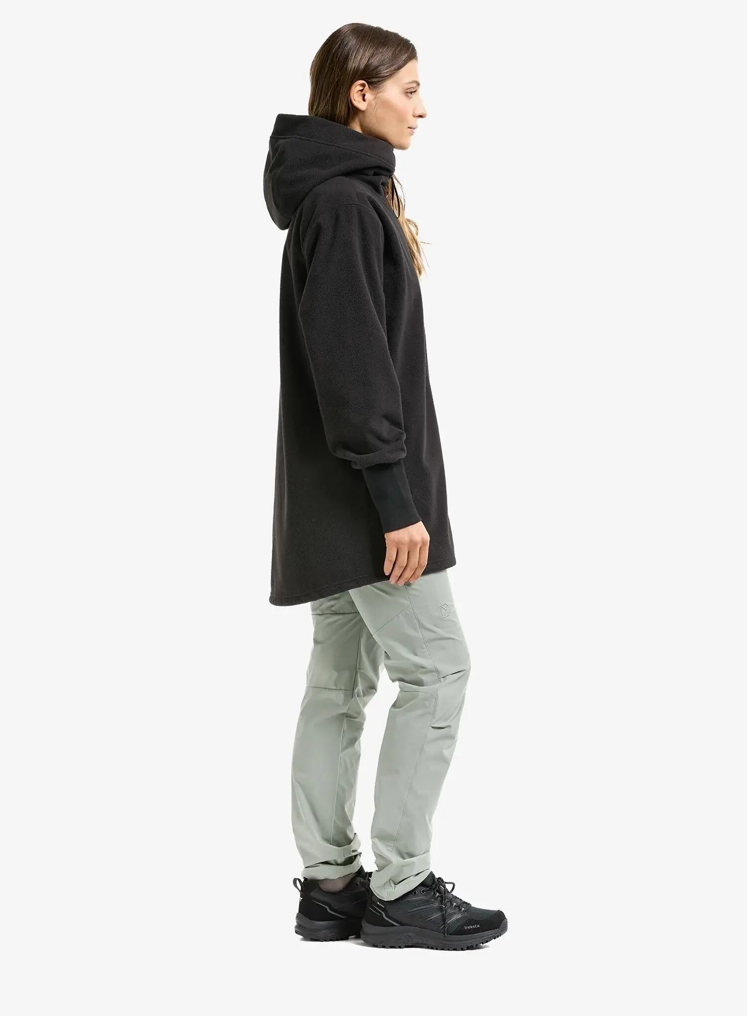 Bluza polarowa damska Didriksons Rinda Fullzip 7/7